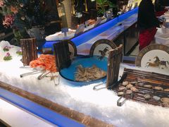 -加餐海鲜自助(宝龙一城店)