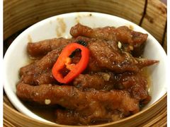 -添好运点心专门店(深水埗店)