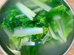 -攀枝花·任德琼·盐边羊肉米线