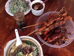 -二中酸辣汤(无锡梁溪区店)