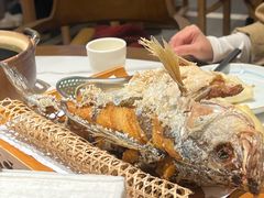 -山东宾馆·齐鲁苑餐厅
