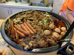 -安徽阜阳卷馍(西单店)