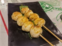 -辉记炭烧海鲜大排档·老字号(福田店)