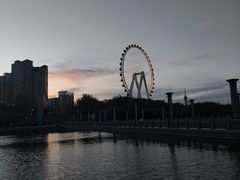 -东湖公园