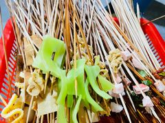 -西航涮涮(振兴路直营店)