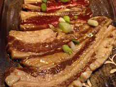 -黑牛の店·和牛烧肉(大悦城店)