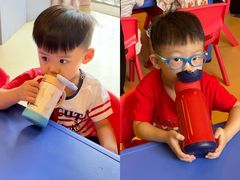 -全优加早教托育园(金海岸店)