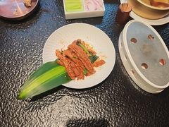 -魁盛居百年鲁菜馆(县西巷店)