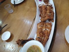 -醉壹号海鲜大排档·老厦门特色菜(厦门美食地标店)