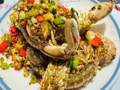 -三妹小龙虾·黄油蟹(华侨城总店)
