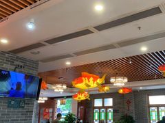 -德胜轩正宗顺德菜(宝安沙井会展中心店)