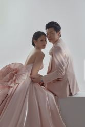 -天长地久婚纱摄影(天宁北路店)