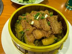 -龙梅肥肠鱼(明瓦廊店)