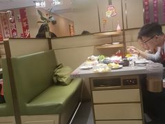-海底捞火锅(赛格国际购物中心店)