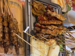 -木屋烧烤(龙岗龙城万科里店)