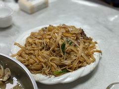 -罗记家常菜(鸿景花园店)