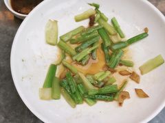 -老妈疙瘩汤·平价海鲜专门店·老威海菜(渔港路店)