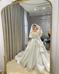 -韩国天使嫁衣婚纱礼服馆(上海旗舰店)