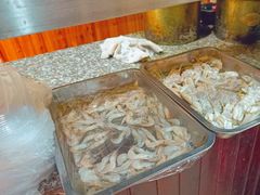 -农家飘香卤味砂锅(三角地店)