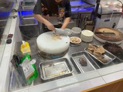 -何永光123鲜牛肉馆(江北万达1号店)