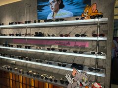 -良目集合柜眼镜(西单大悦城店)