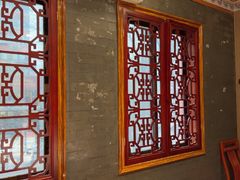 -万荣烤鸭店·北京菜(农光里店)