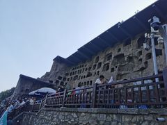 -龙门石窟