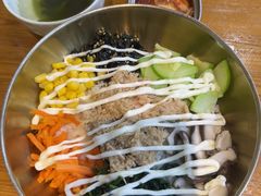 -小木屋拌饭(抚顺商业城店)