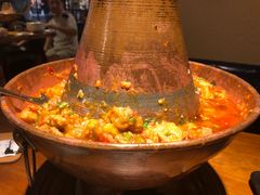 -觅山云南菜(泊富ICITY店)