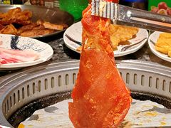 -阪尚皇·原切牛排·烤肉火锅自助(北京路店)