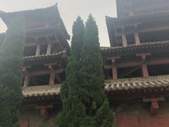 -函谷关历史文化旅游区