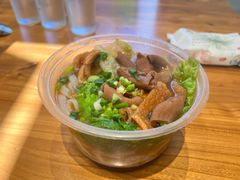 -韦记牛杂汤(清晖园店)