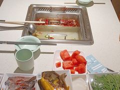 -野妹火锅(龙岗店)