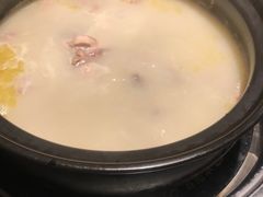 -大匠工房古船木艺术餐厅·猪肚鸡专门店(长白仙岛店)