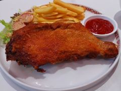 -香港深仔记茶餐厅(东门店)