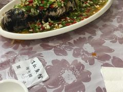 -飞虹鱼馆(春华路店)