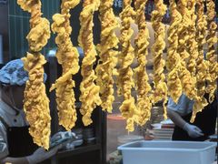 -李掌柜鲜菜火锅(移民广场店)