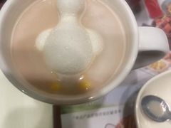 -意卡菲·欢乐聚会餐厅(华侨店)