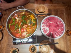 -亮欢寨(凯里总店)