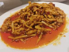 -大鸭梨烤鸭(房山店)