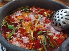 -笔记安顺夺夺粉火锅