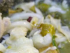 -周鱼小馆石锅酸菜鱼(活力汇店)