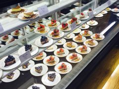 -PETIT PARIS 小巴黎(花园道店)
