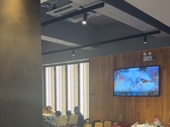 -福海居烤鸭店(鸟巢店)