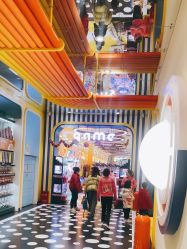 -meland(成都金牛凯德广场店)