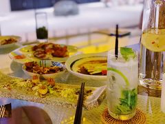 -T館·花园艺术餐厅