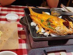 -西贝(上海我格广场店)