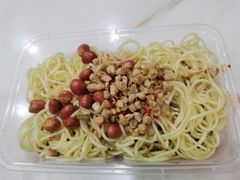 -乔伯凉面(白沙路店)