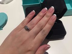 -Tiffany & Co.(香港国际金融中心店)