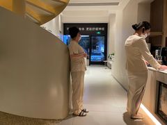 -泰合玺·精油疗愈 SPA(南京河西万达店)